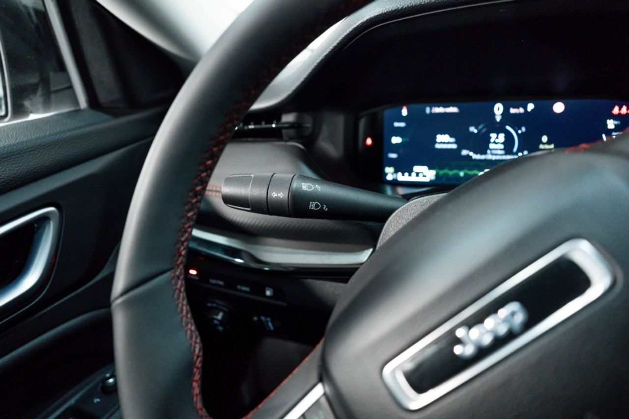 Foto Jeep Compass 10