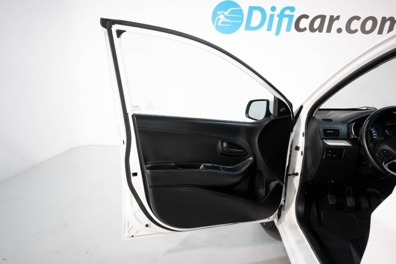 Foto Kia Picanto 12