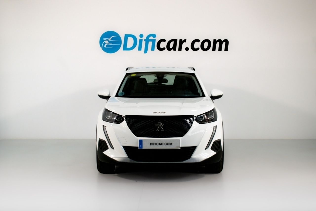 Foto Peugeot 2008 2