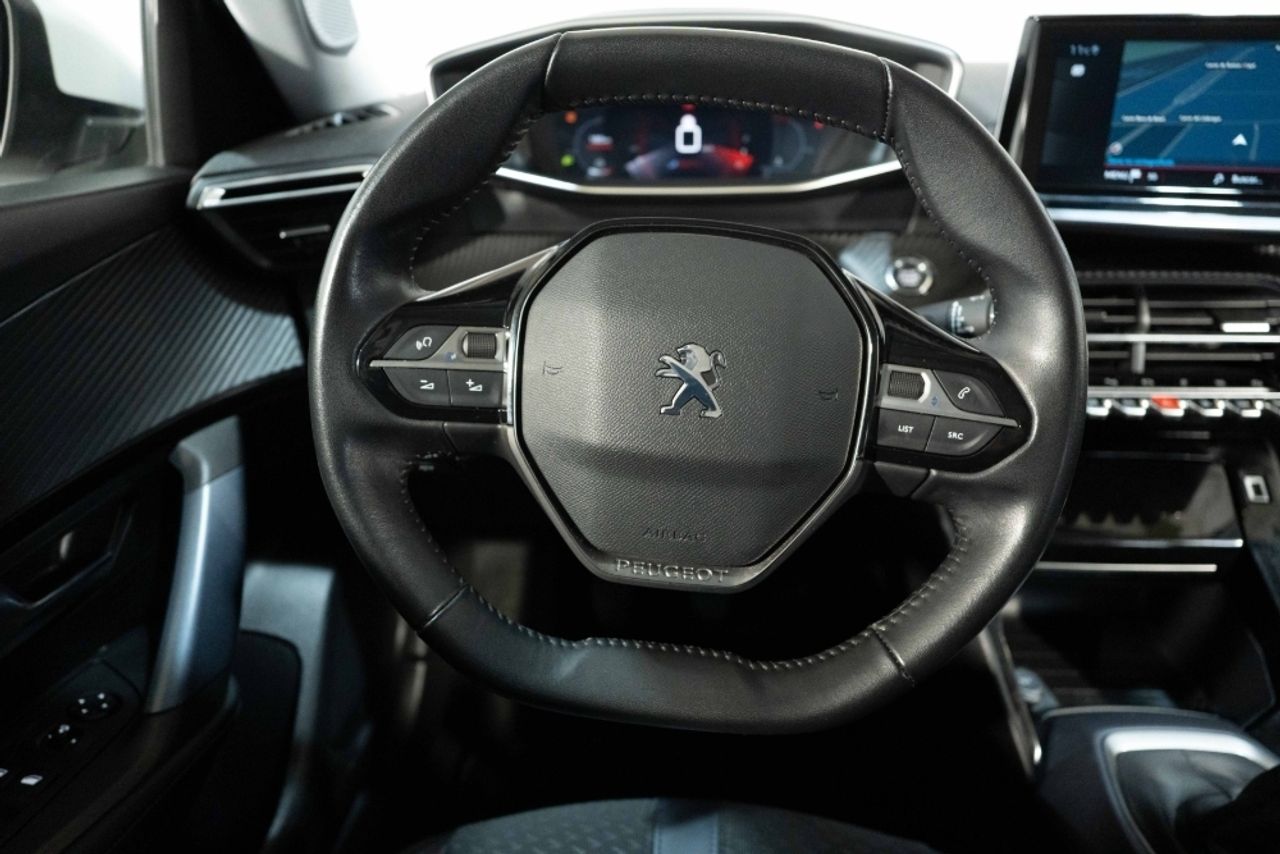 Foto Peugeot 2008 25