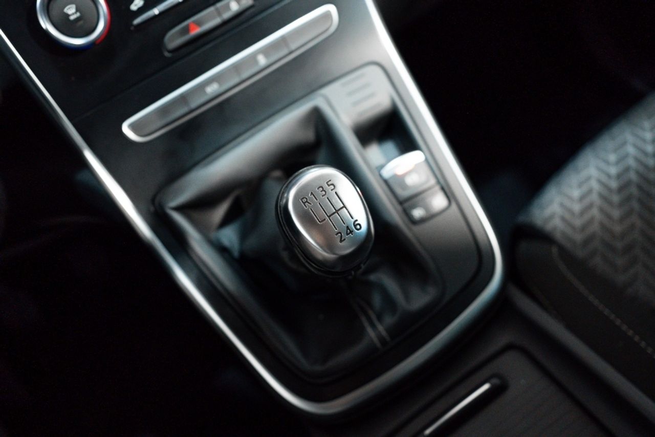 Foto Renault Scénic 20