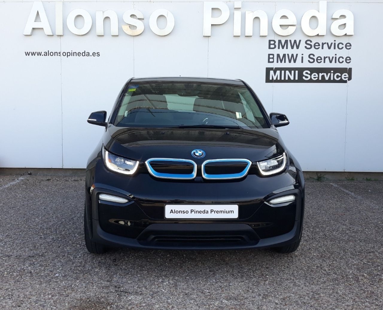Foto BMW i3 6