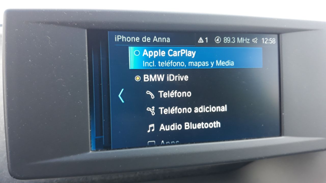 Foto BMW i3 20
