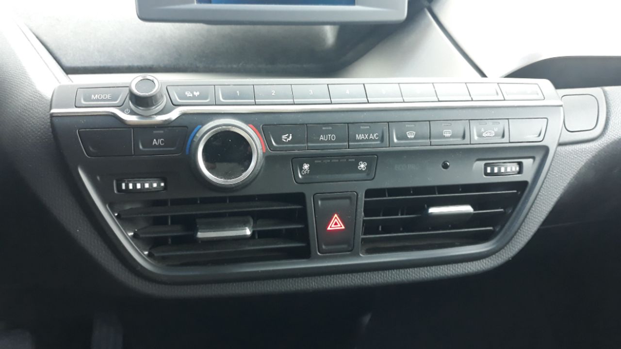 Foto BMW i3 22