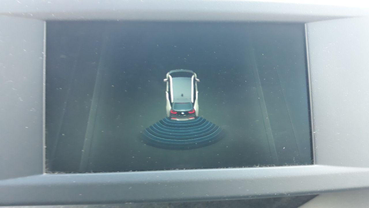 Foto BMW i3 23