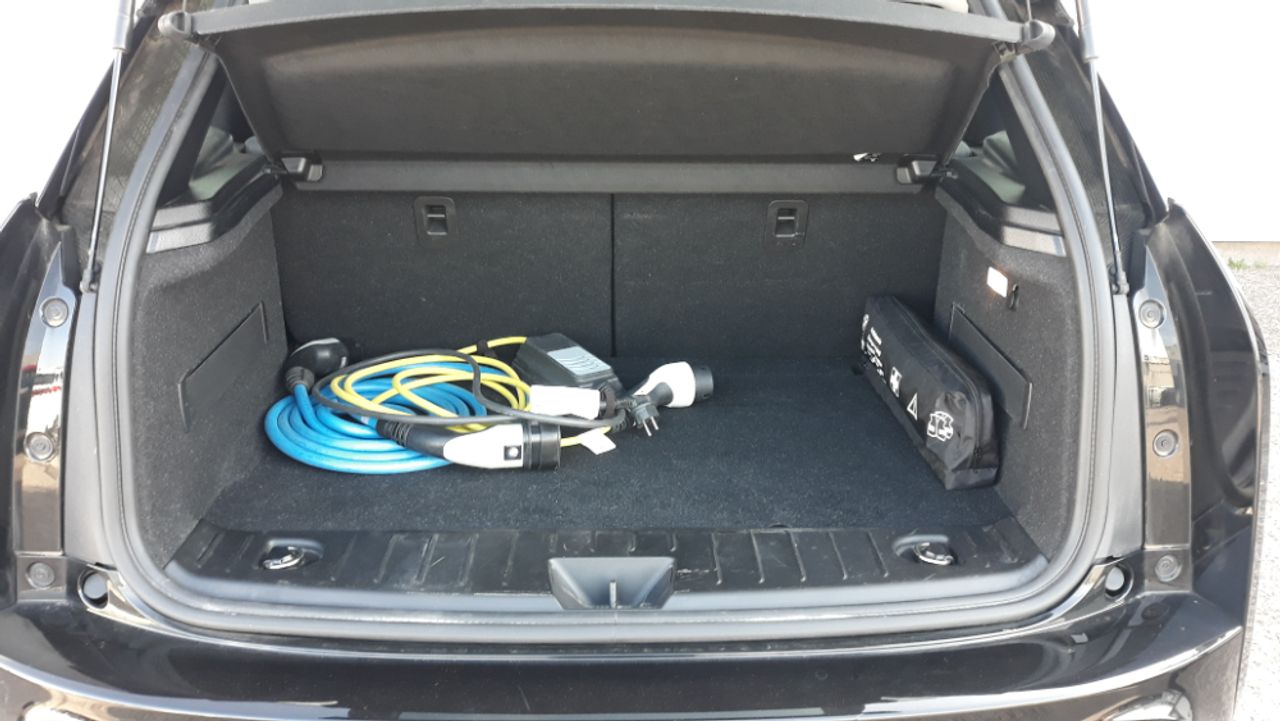 Foto BMW i3 28