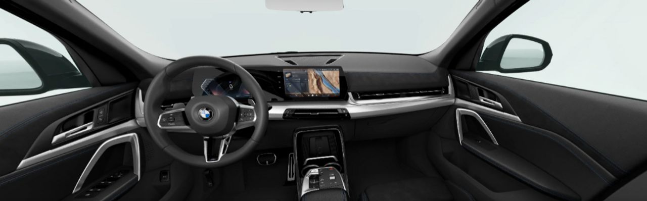 Foto BMW X2 3