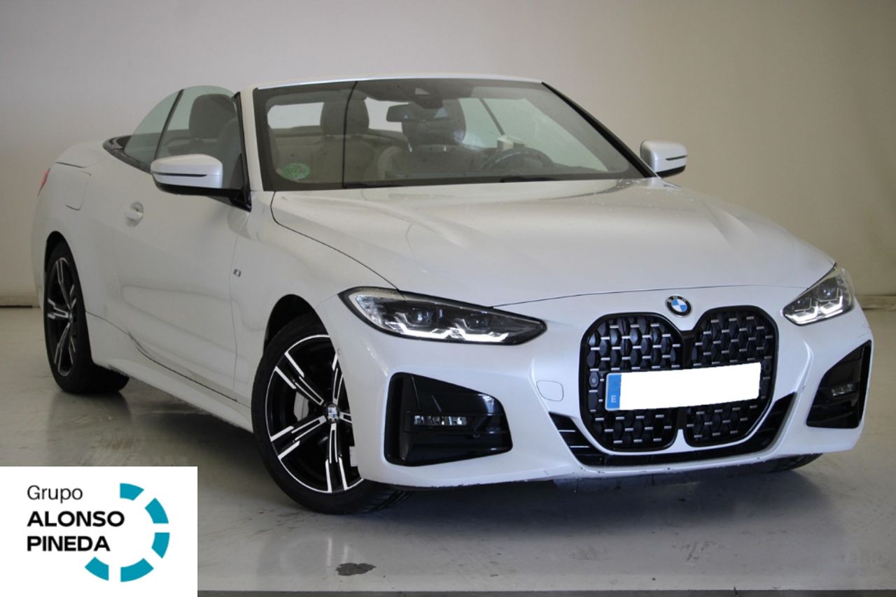 Foto BMW Serie 4 7