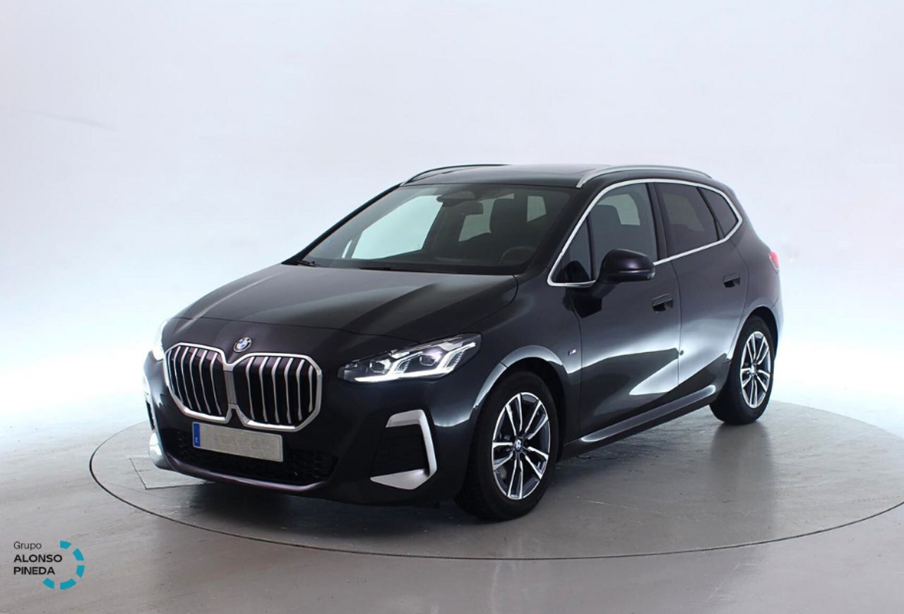 Foto BMW Serie 2 1