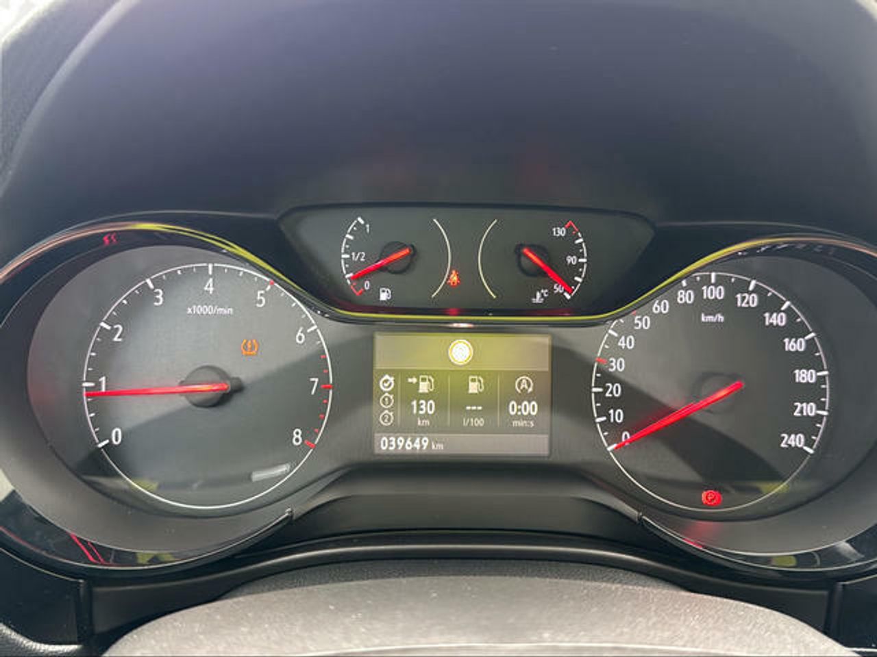 Foto Opel Corsa 14