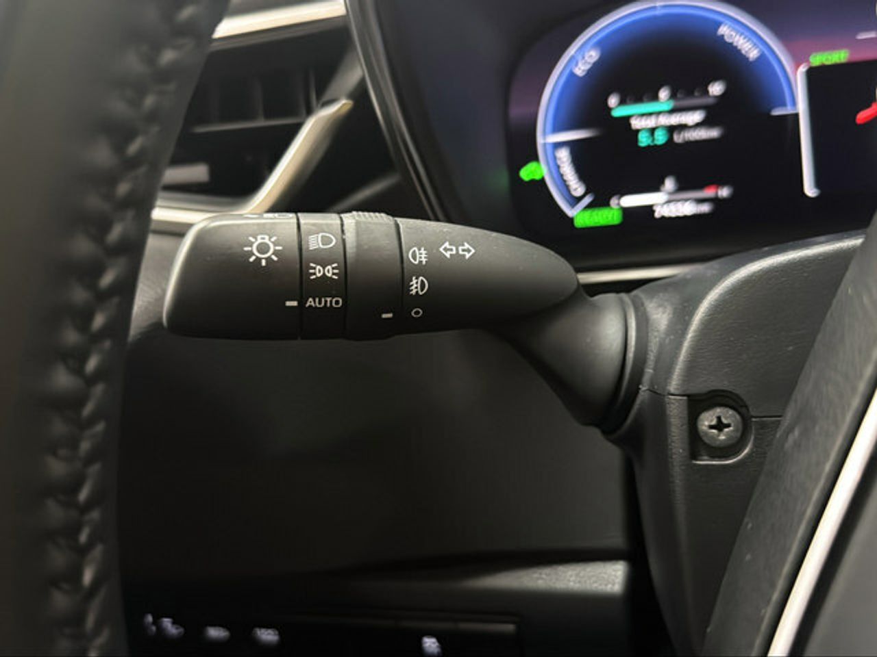 Foto Toyota Corolla 24
