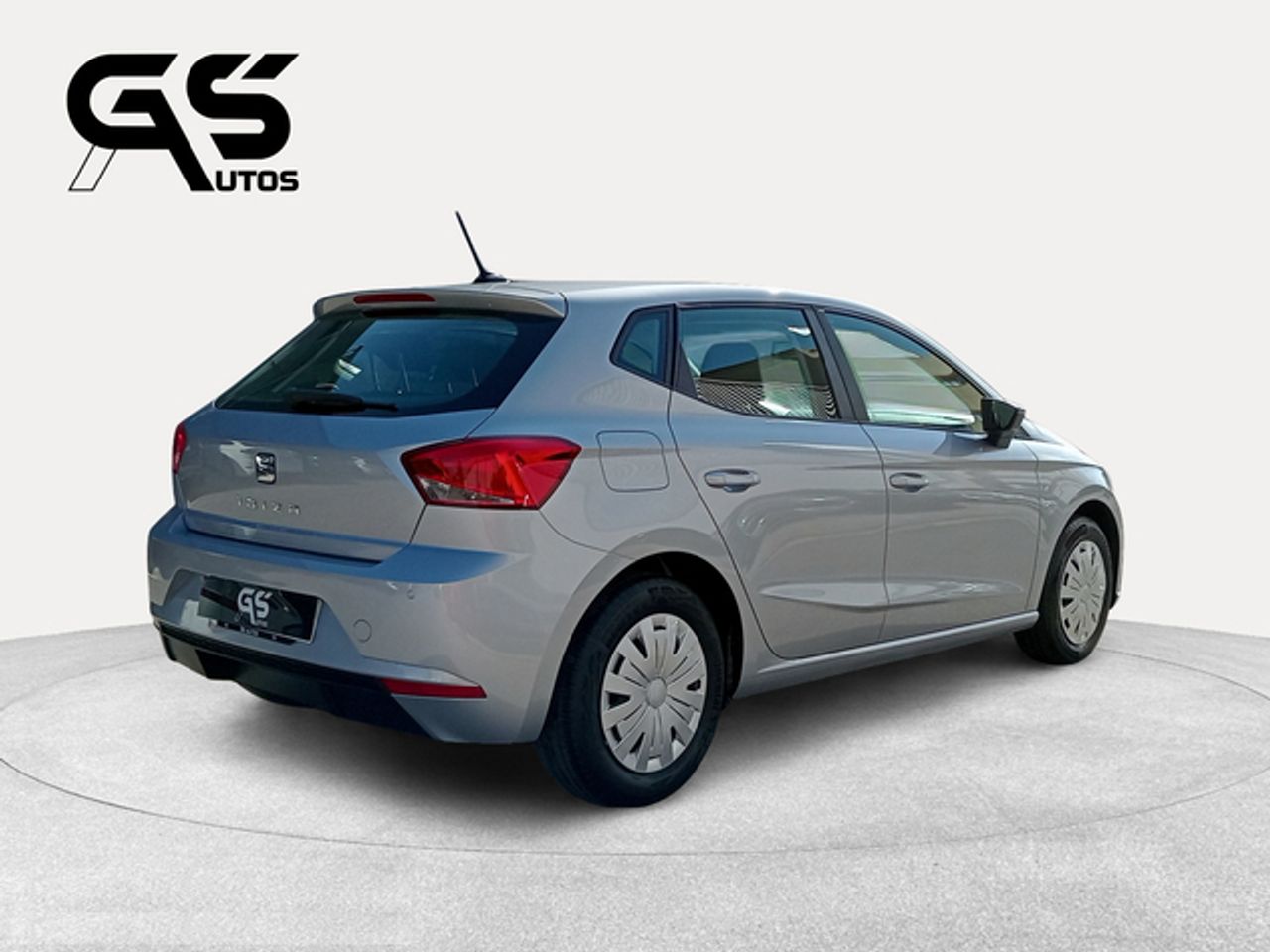 Foto Seat Ibiza 3