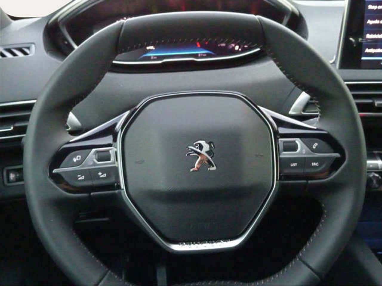 Foto Peugeot 5008 18