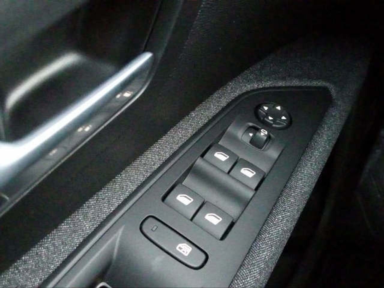 Foto Peugeot 5008 22