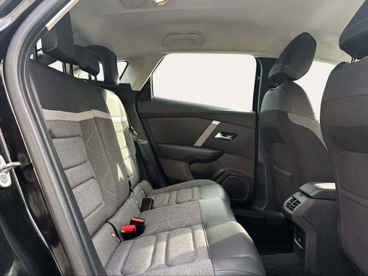 Foto Citroën C4 11