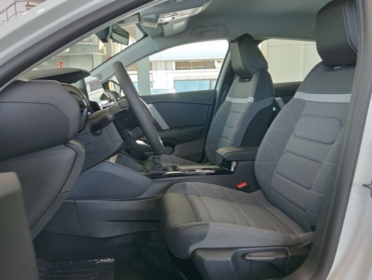 Foto Citroën C4 9