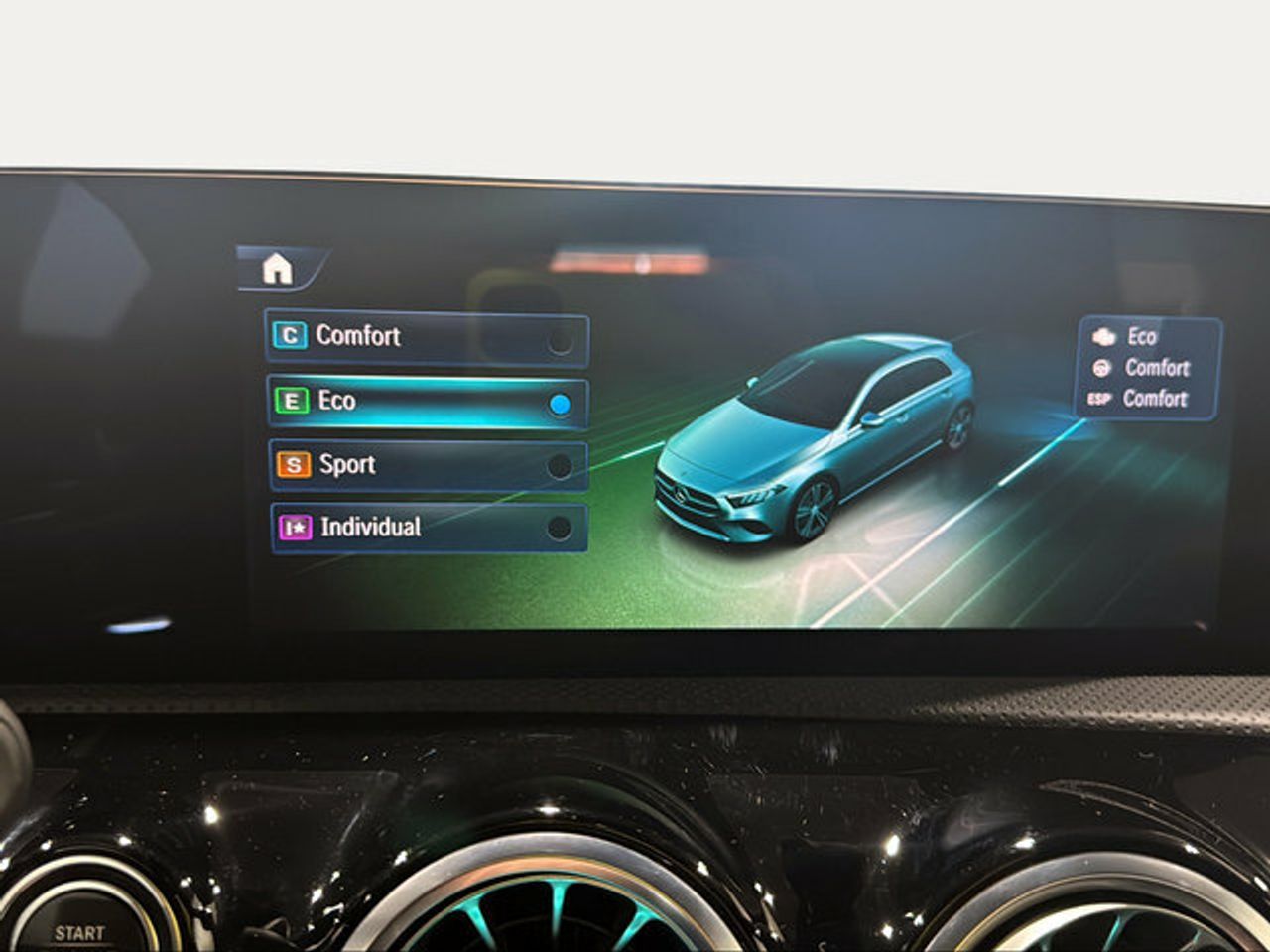 Foto Mercedes-Benz Clase A 16