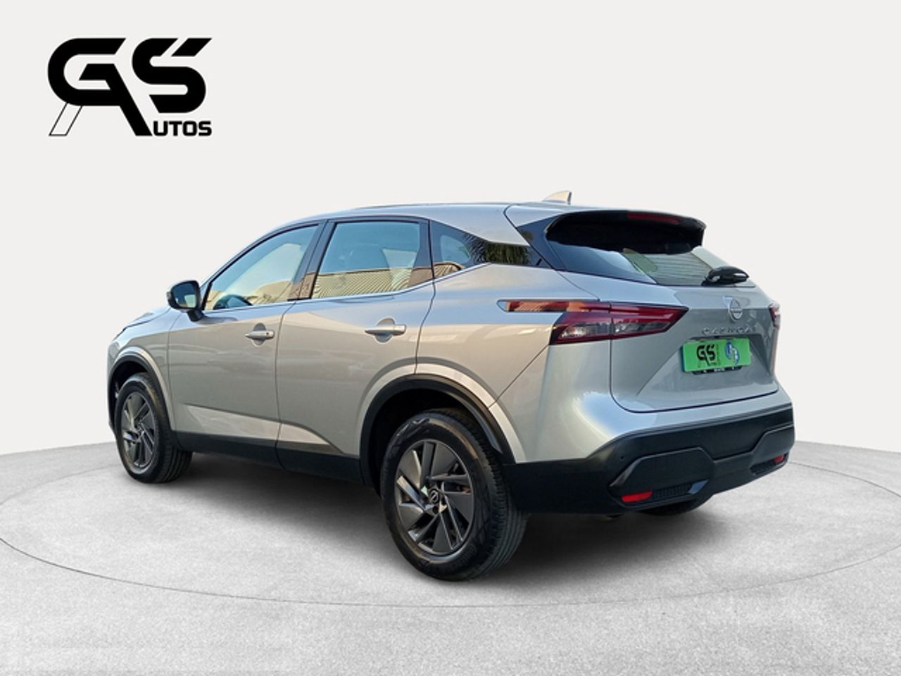 Foto Nissan Qashqai 6