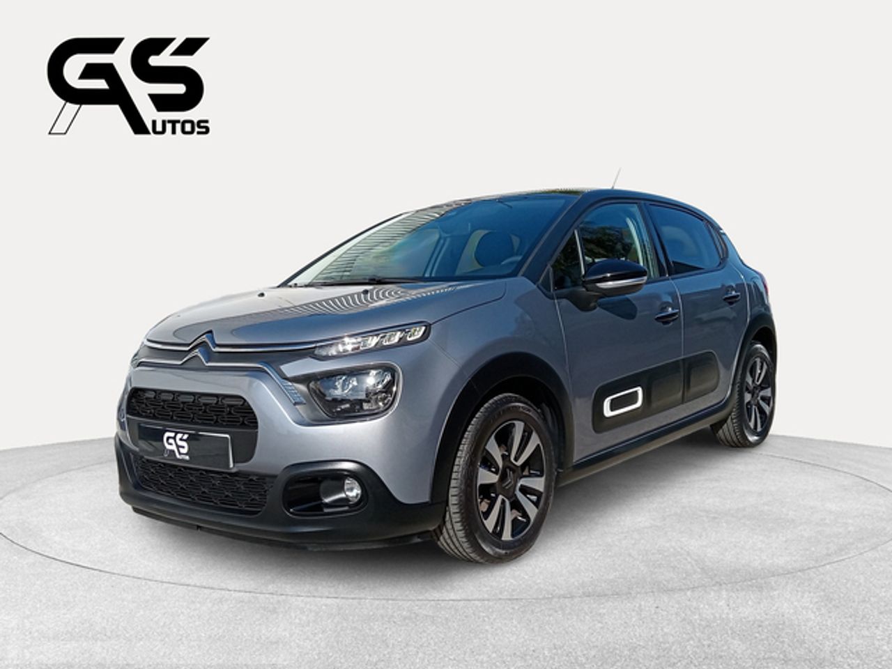 Foto Citroën C3 1