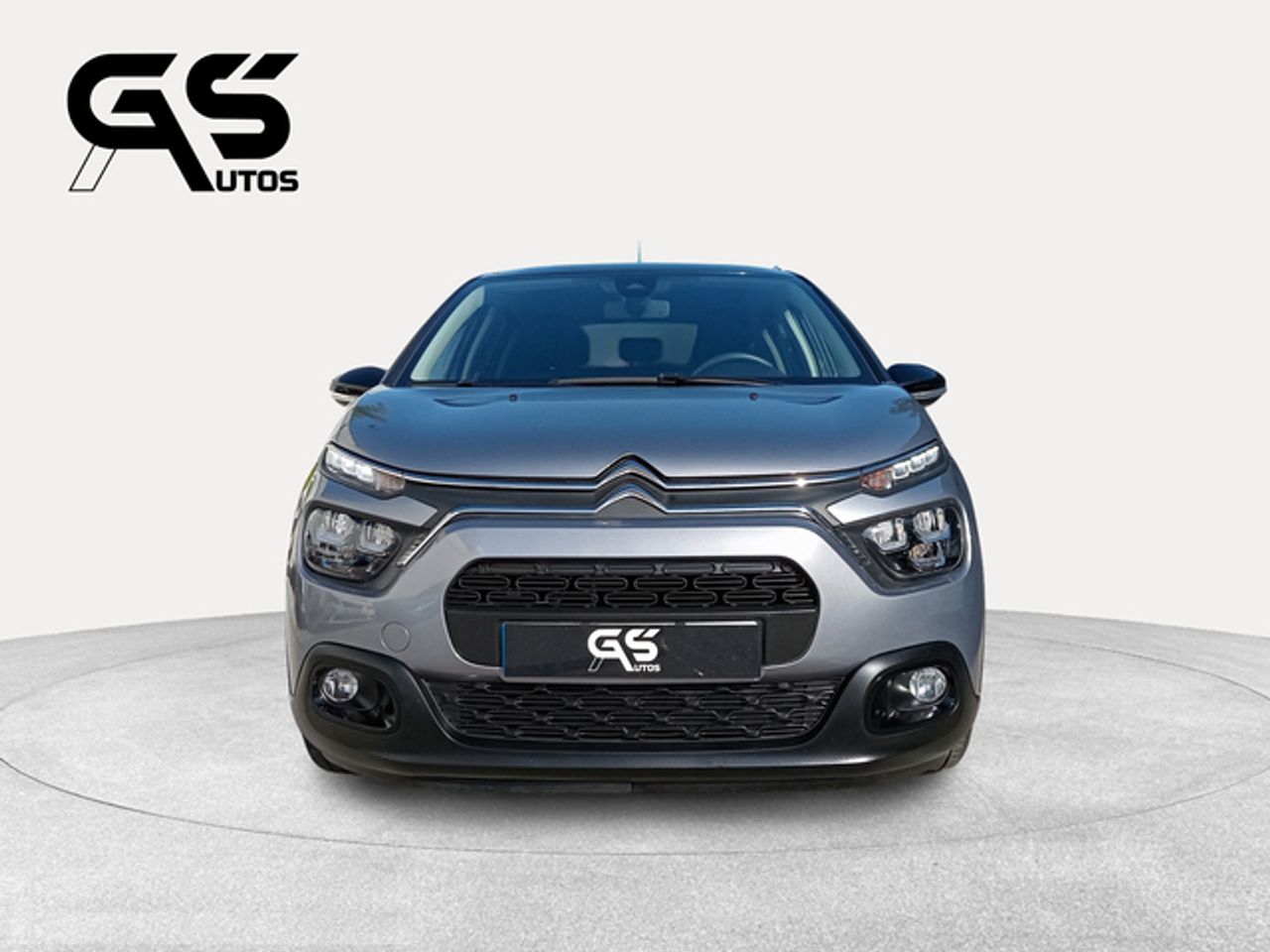 Foto Citroën C3 2