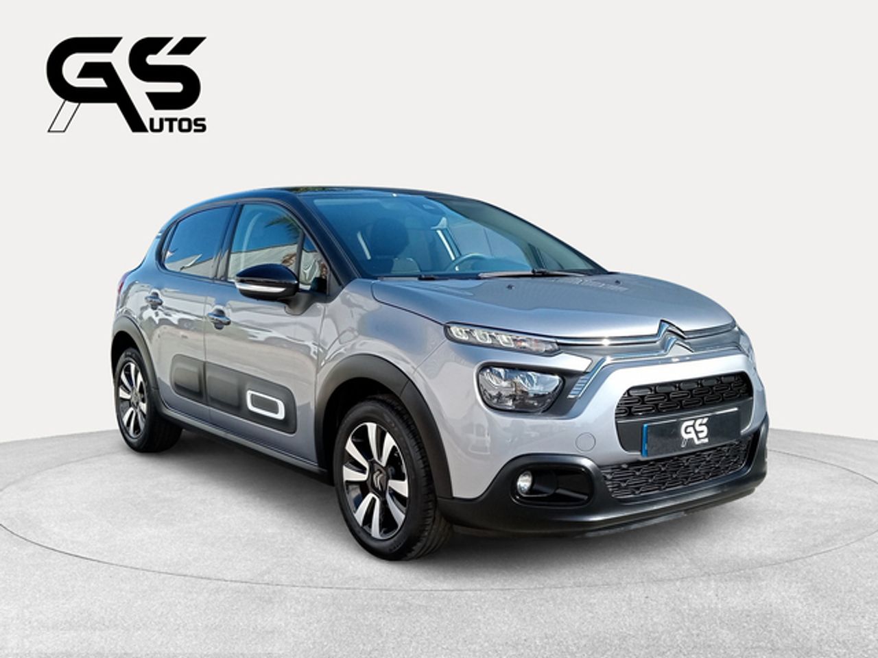 Foto Citroën C3 3