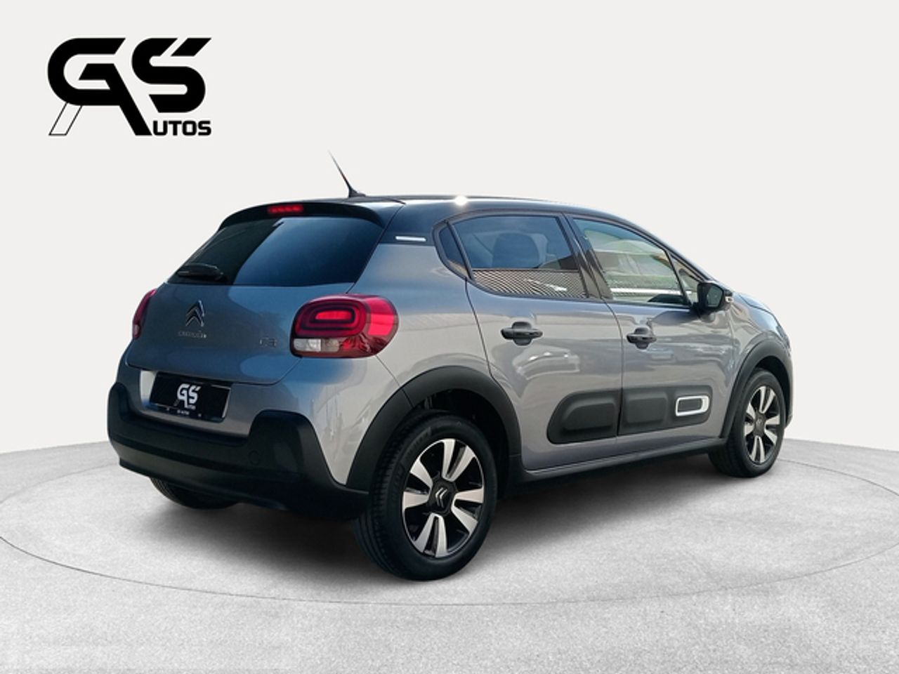Foto Citroën C3 4