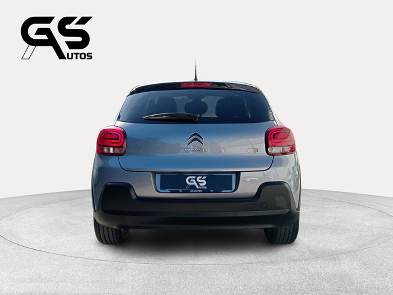Foto Citroën C3 5