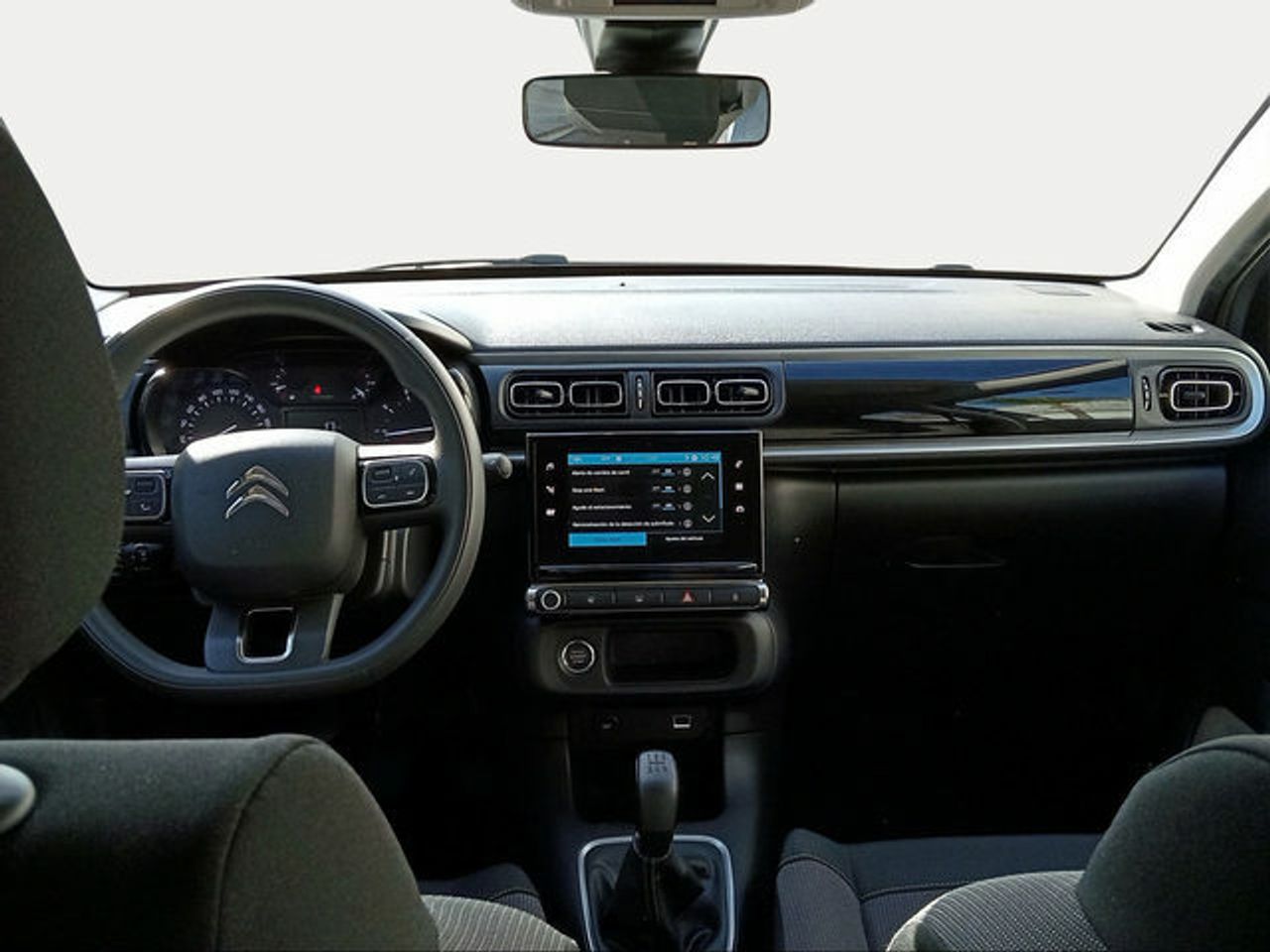 Foto Citroën C3 7