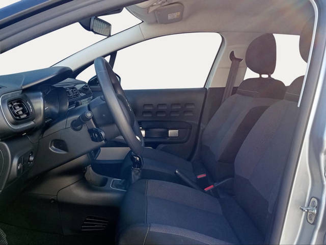 Foto Citroën C3 8