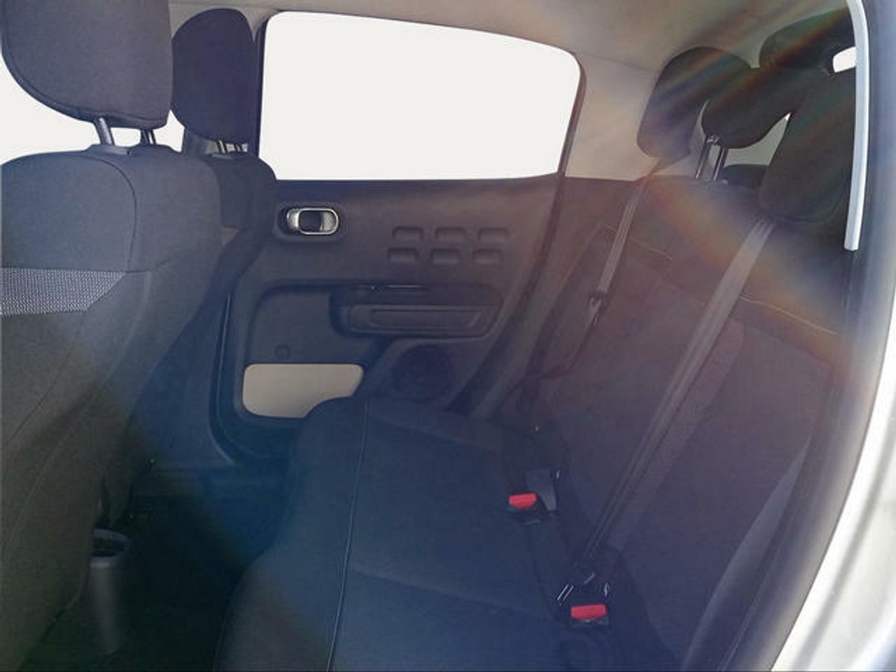 Foto Citroën C3 9