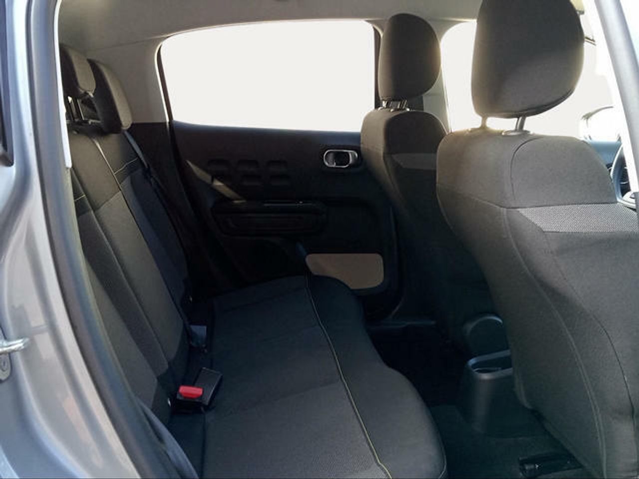 Foto Citroën C3 11
