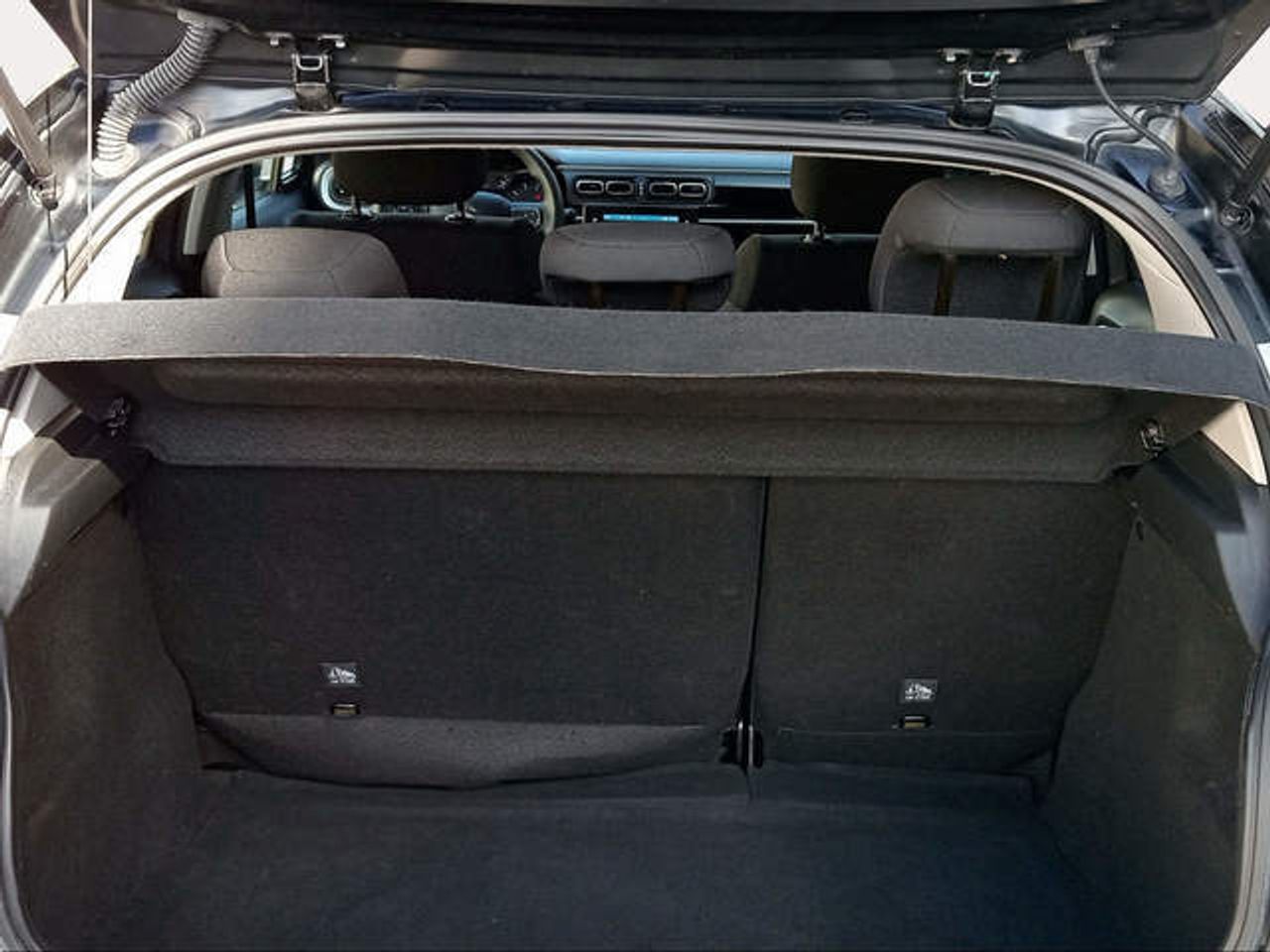 Foto Citroën C3 12