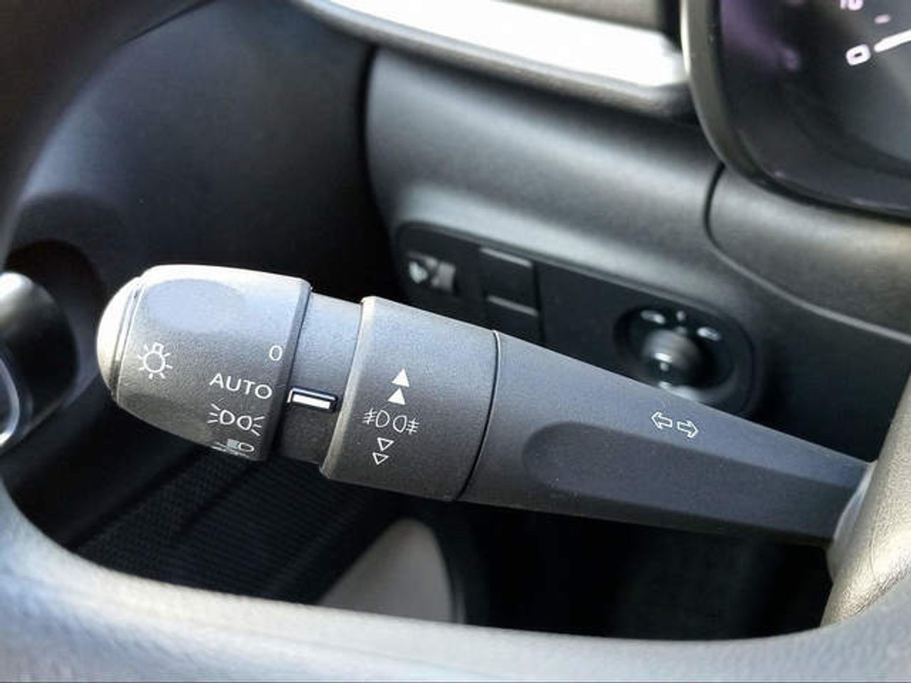 Foto Citroën C3 18