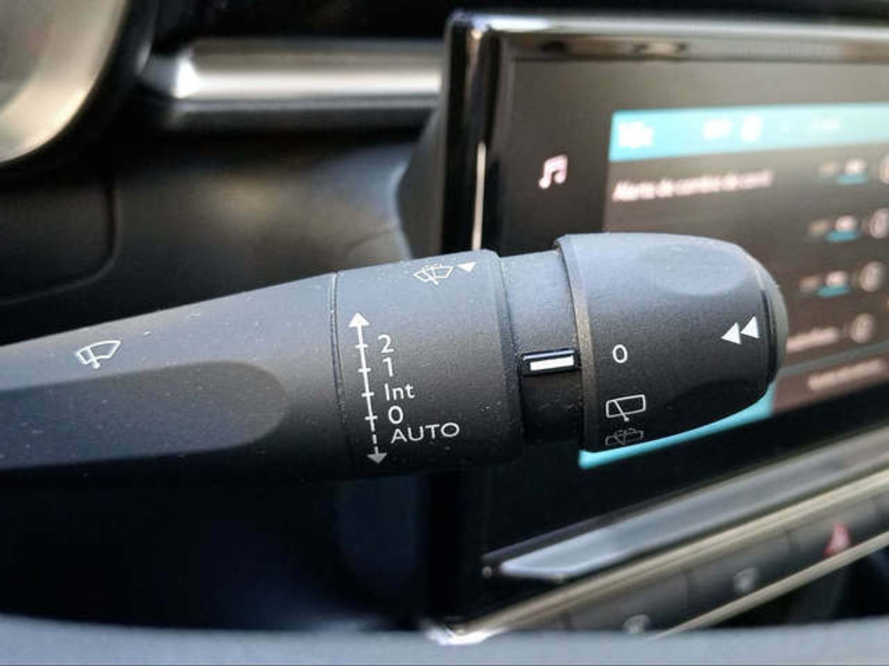 Foto Citroën C3 19