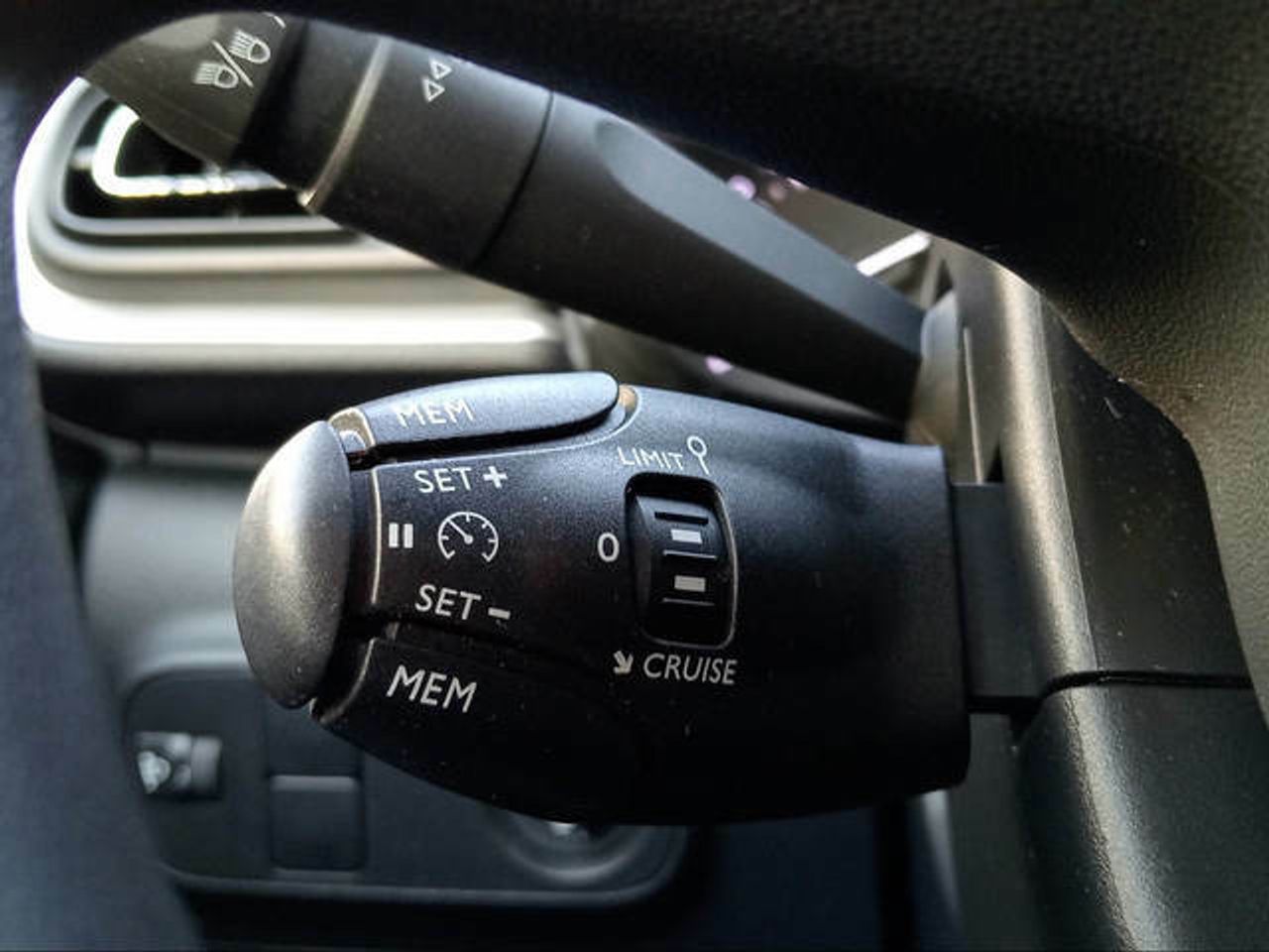Foto Citroën C3 20