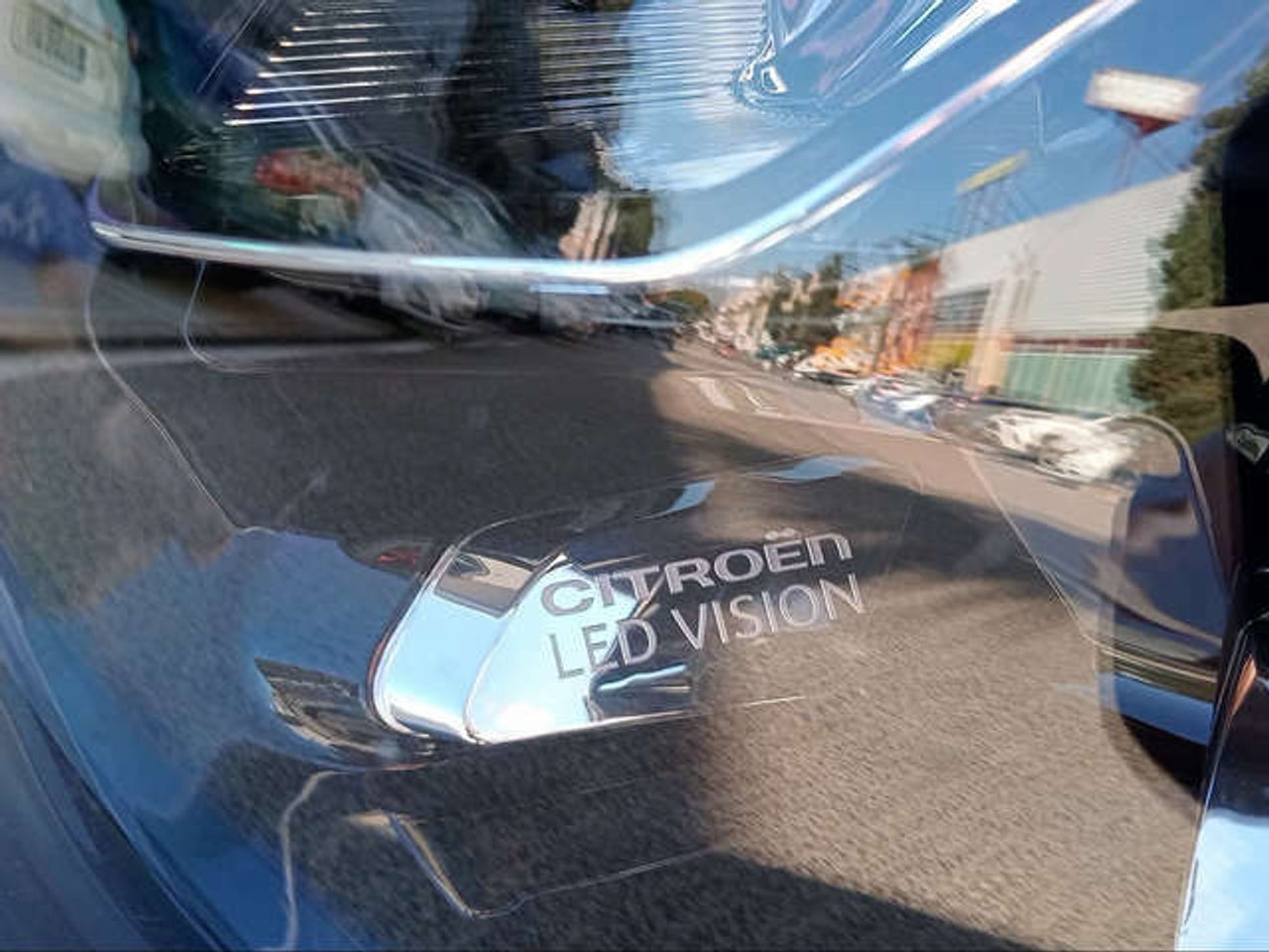 Foto Citroën C3 26