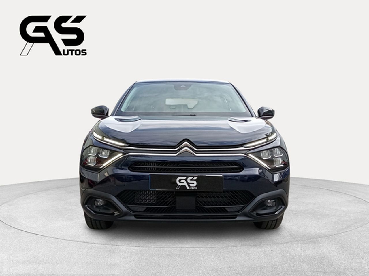 Foto Citroën C4 5
