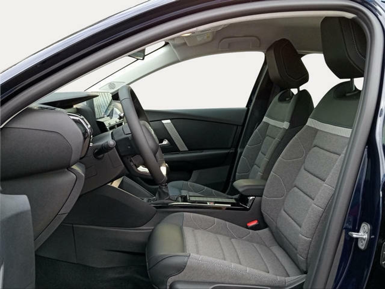 Foto Citroën C4 7