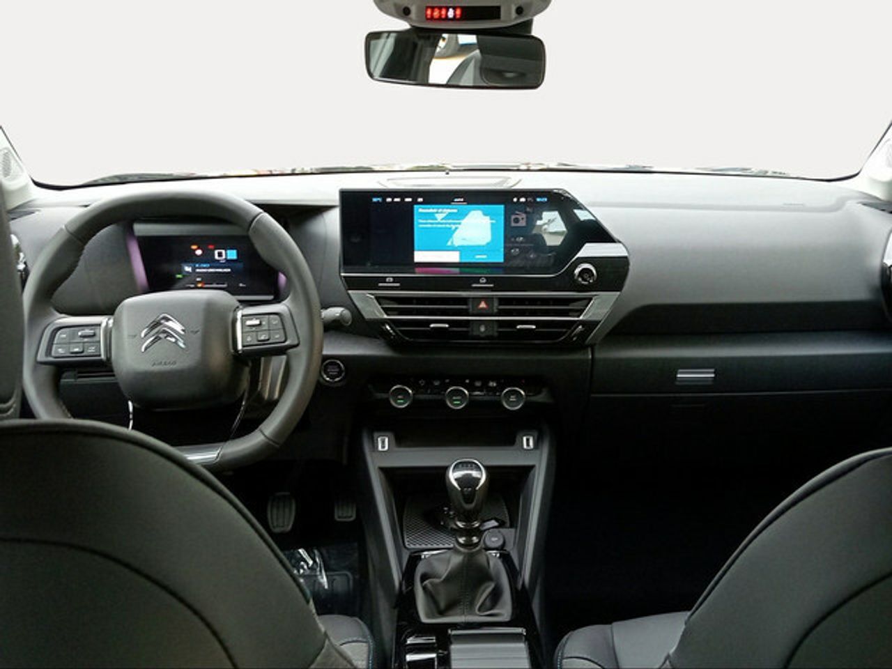 Foto Citroën C4 8