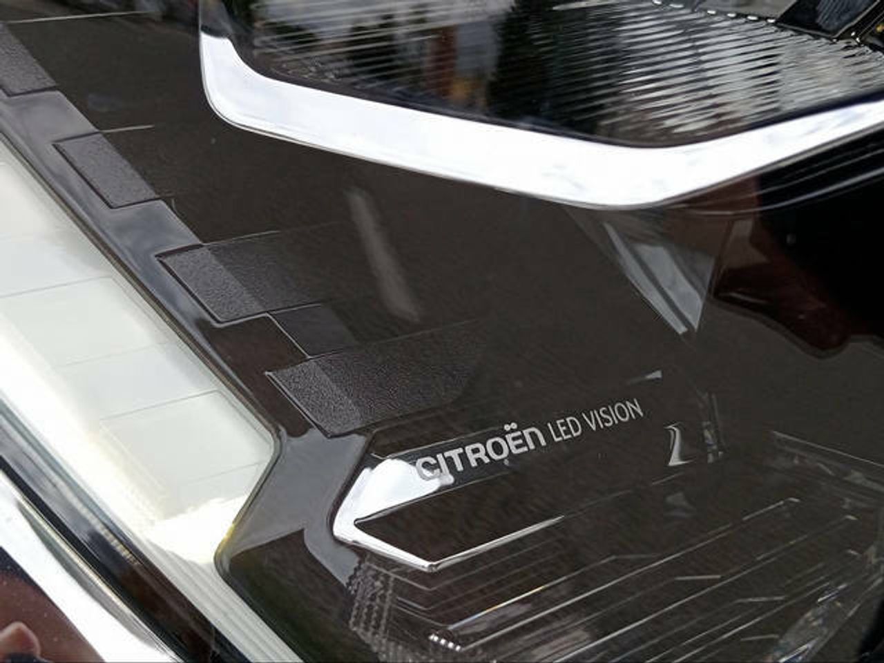 Foto Citroën C4 26