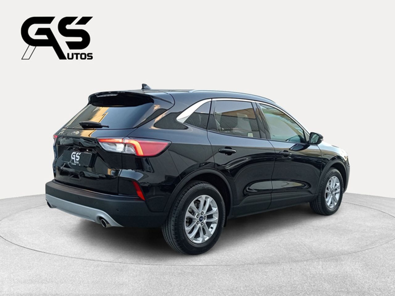 Foto Ford Kuga 4