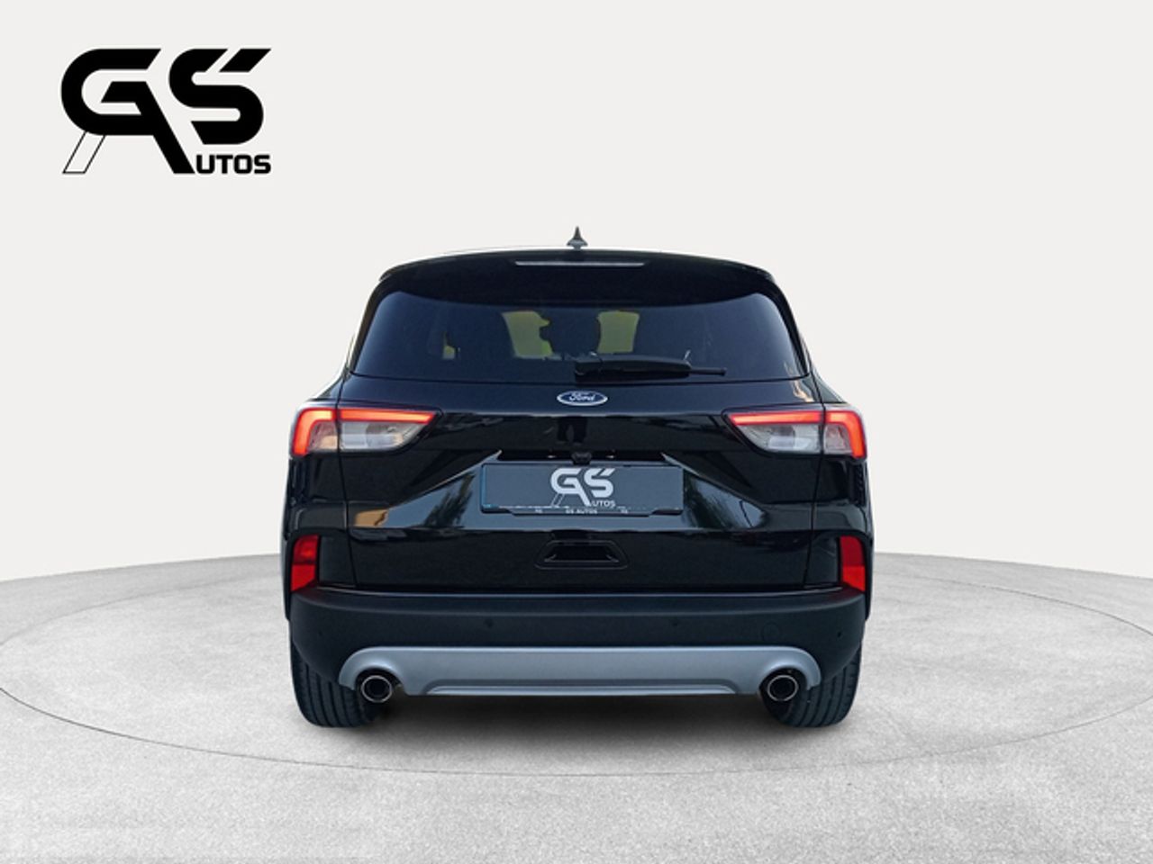 Foto Ford Kuga 5