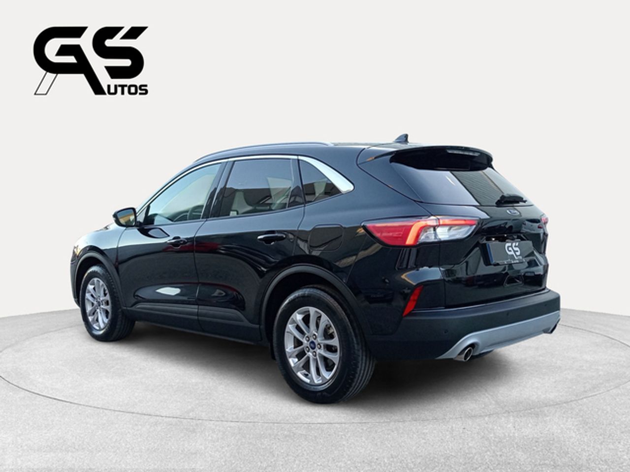 Foto Ford Kuga 6
