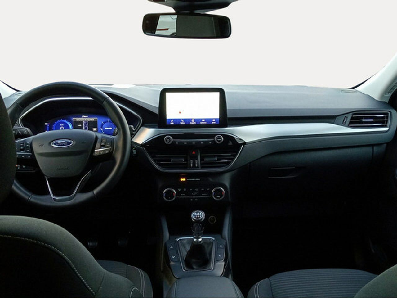 Foto Ford Kuga 7