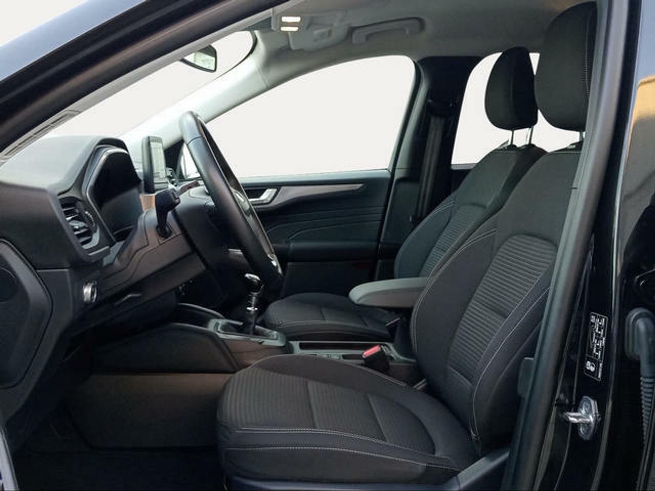 Foto Ford Kuga 8