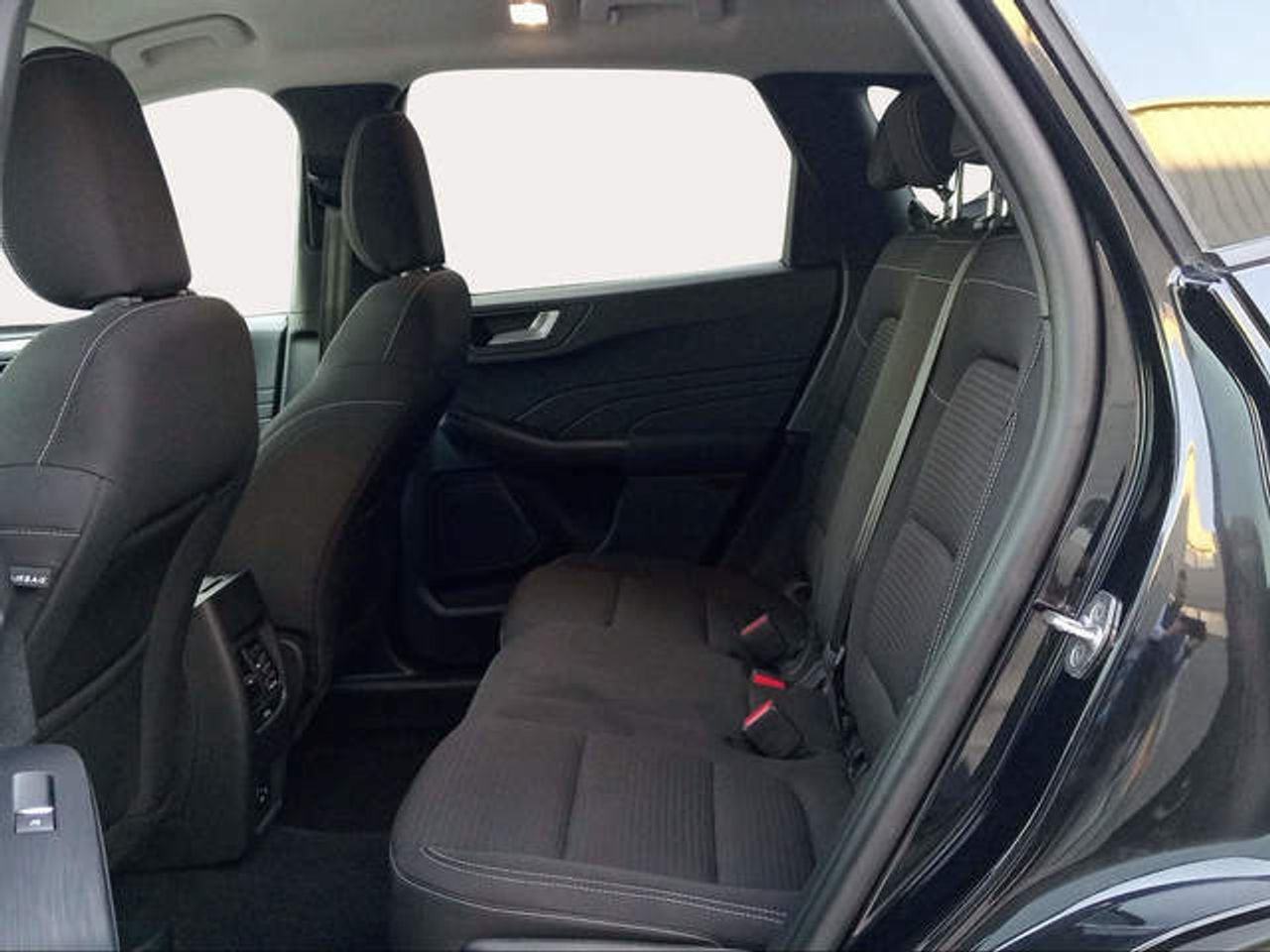 Foto Ford Kuga 9