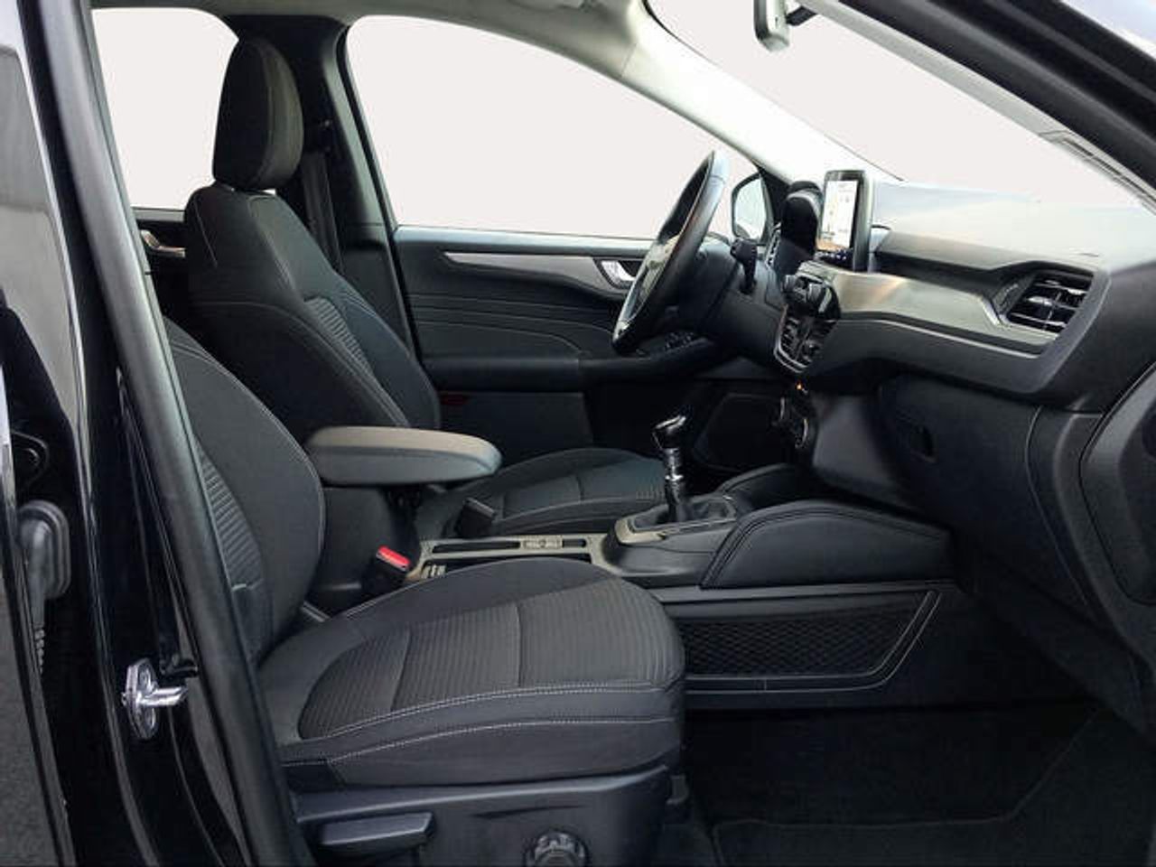Foto Ford Kuga 10