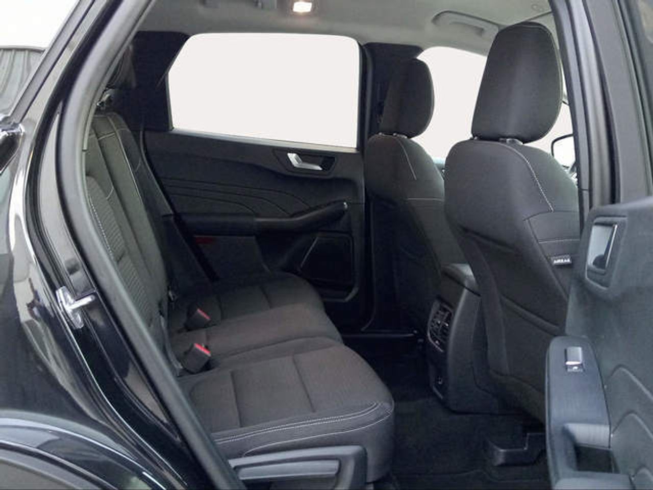 Foto Ford Kuga 11