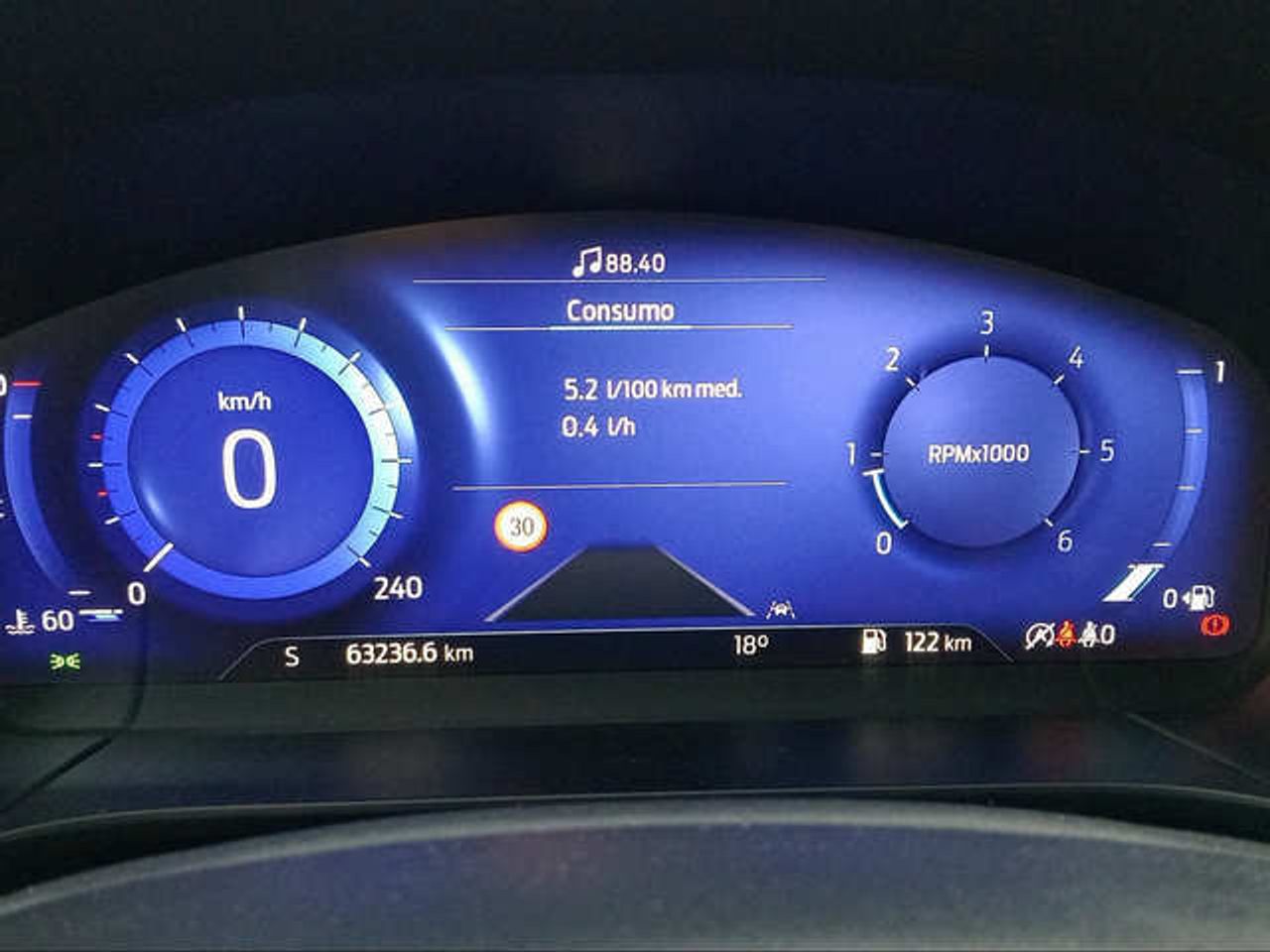 Foto Ford Kuga 13