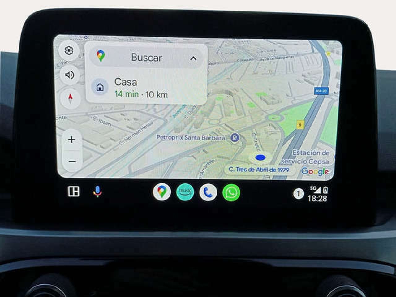 Foto Ford Kuga 15